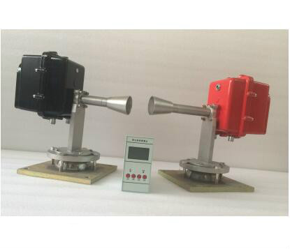 粉塵密度檢測(cè)儀