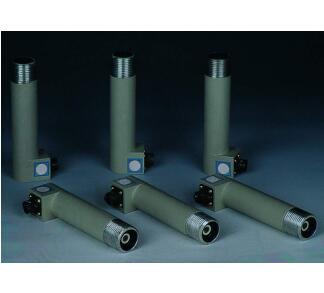 紅外線(xiàn)火焰檢測(cè)系統(tǒng)